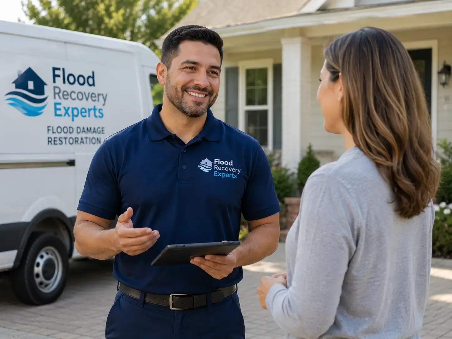 Flood Damage Cleanup Duncanville, TX FAQs